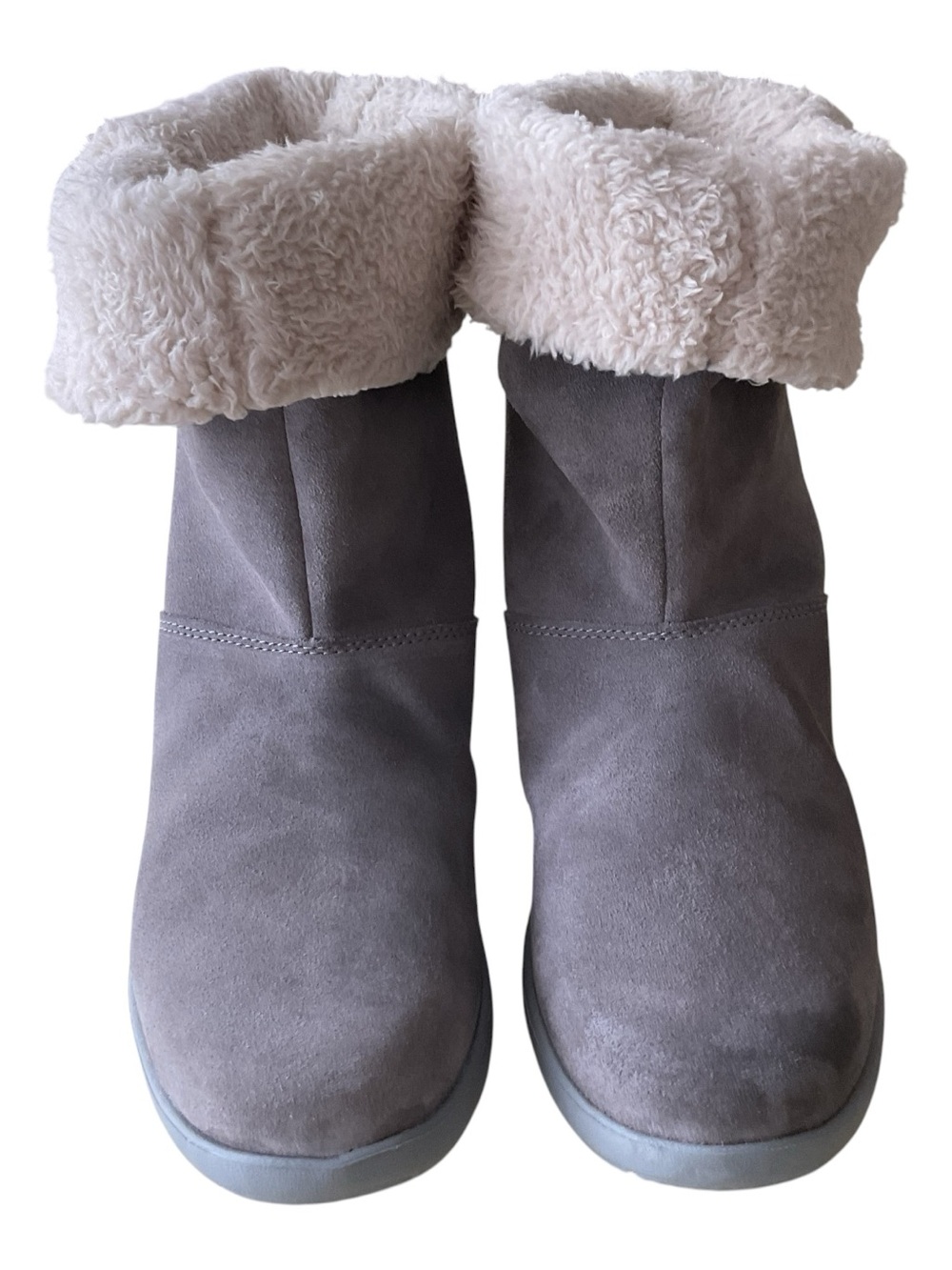 Crocs Boots - Picture 2 of 5